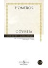 Odysseia - Hasan Ali Yücel Klasikleri