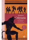 Odysseia - (Kral Odüseusun Evine Dönmesi) Özel Etkinlik Soru ve Cevapları ile Birlikte
