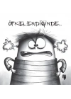 Öfkelendiğinde...