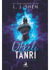 Öfkeli Tanrı