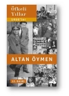 Öfkeli Yıllar