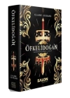 Öfkelidoğan - Empirium Üçlemesi 1. Kitap (Ciltli)