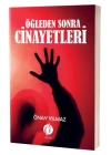 Öğleden Sonra Cinayetleri