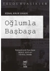 Oğlumla Başbaşa