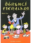 Öğrenci Fıkraları