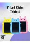 Öğrenci ve Profesyoneller İçin Çok Yönlü LCD Yazı Defteri
