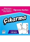 Öğrenme Kartları Çıkarma