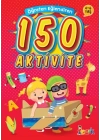 Öğreten Eğlendiren 150 Aktivite