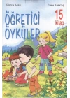 Öğretici Öyküler (15 Kitap)