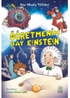 Öğretmenim Bay Einstein
