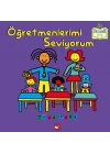 Öğretmenlerimi Seviyorum - Organik Kitaplar