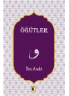 Öğütler