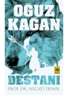 Oğuz Kağan Destanı