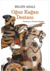 Oğuz Kağan Destanı