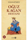 Oğuz Kağan Destanı