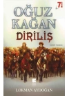 Oğuz Kağan - Diriliş