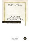 Oidipus Kolonosta - Hasan Ali Yücel Klasikleri