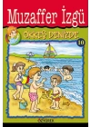 Ökkeş Denizde