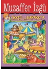 Ökkeş Lunaparkta 1
