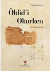 Öklidi Okurken
