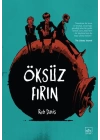 Öksüz Fırın