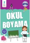 Okul Boyama
