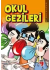 Okul Gezileri - Sakinler 4