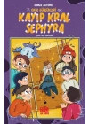 Okul Günlükleri - Kayıp Kral Sephyra