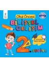 Okul Öncesi Bilişsel Gelişim 2. Seviye