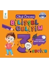 Okul Öncesi Bilişsel Gelişim 3. Seviye