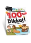 Okul Öncesi EAG 100 Dikkat