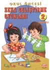 Okul Öncesi Zeka Geliştirme Oyunları 2