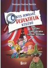 Okul Sonrası Dedektiflik Kulübü – Antika Dükkanında Gizemli Soygun