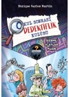 Okul Sonrası Dedektiflik Kulübü – Gizemli İcatlar Fuarı