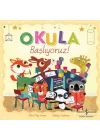 Okula Başlıyoruz!