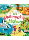 Okula Destek İlk Matematik Kitabım
