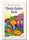 Okula Giden Kedi