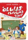 Okulda Curcuna Var