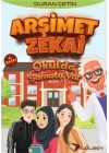 Okulda Şamata Var