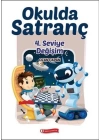 Okulda Satranç 4. Seviye - Değişim