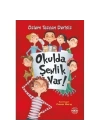 Okulda Şenlik Var!
