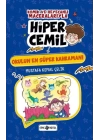 Okulun En Süper Kahramanı