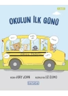 Okulun İlk Günü