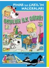 Okulun İlk Günü
