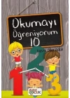 Okumayı Öğreniyorum 10