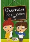 Okumayı Öğreniyorum 5