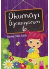 Okumayı Öğreniyorum 6