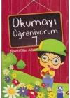 Okumayı Öğreniyorum 7
