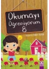 Okumayı Öğreniyorum 8