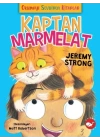 Okumayı Sevdiren Kitaplar - Kaptan Marmelat